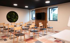 ibis Styles Paris Meteor Avenue d'Italie